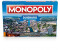 Monopoly Duisburg Städte Edition
