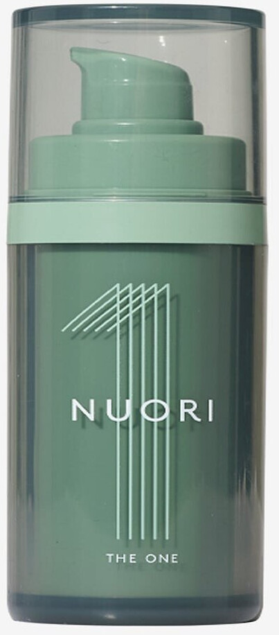 Nuori The One Face Cream (30 ml)