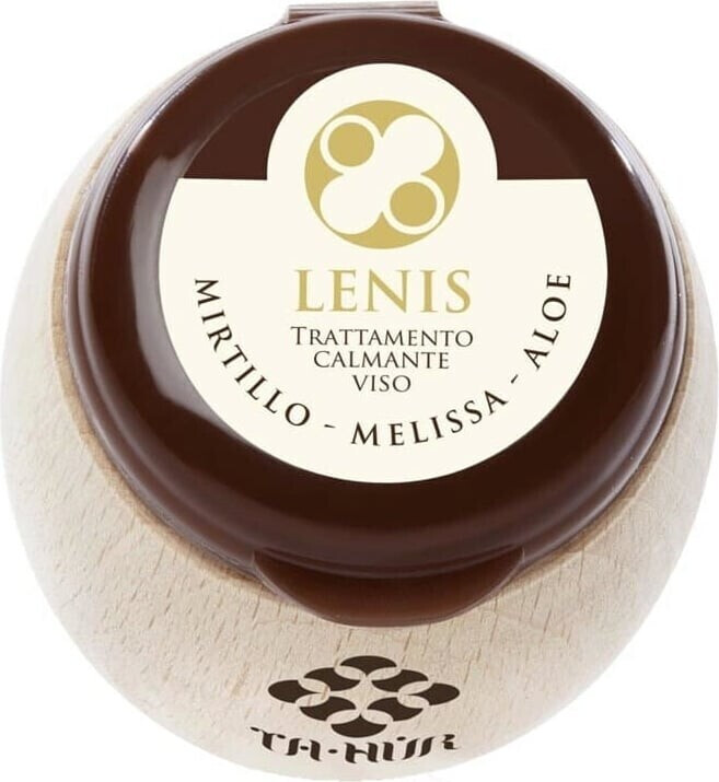 TA-NUR Lenis Blueberry & Melissa Face Cream (50 ml)