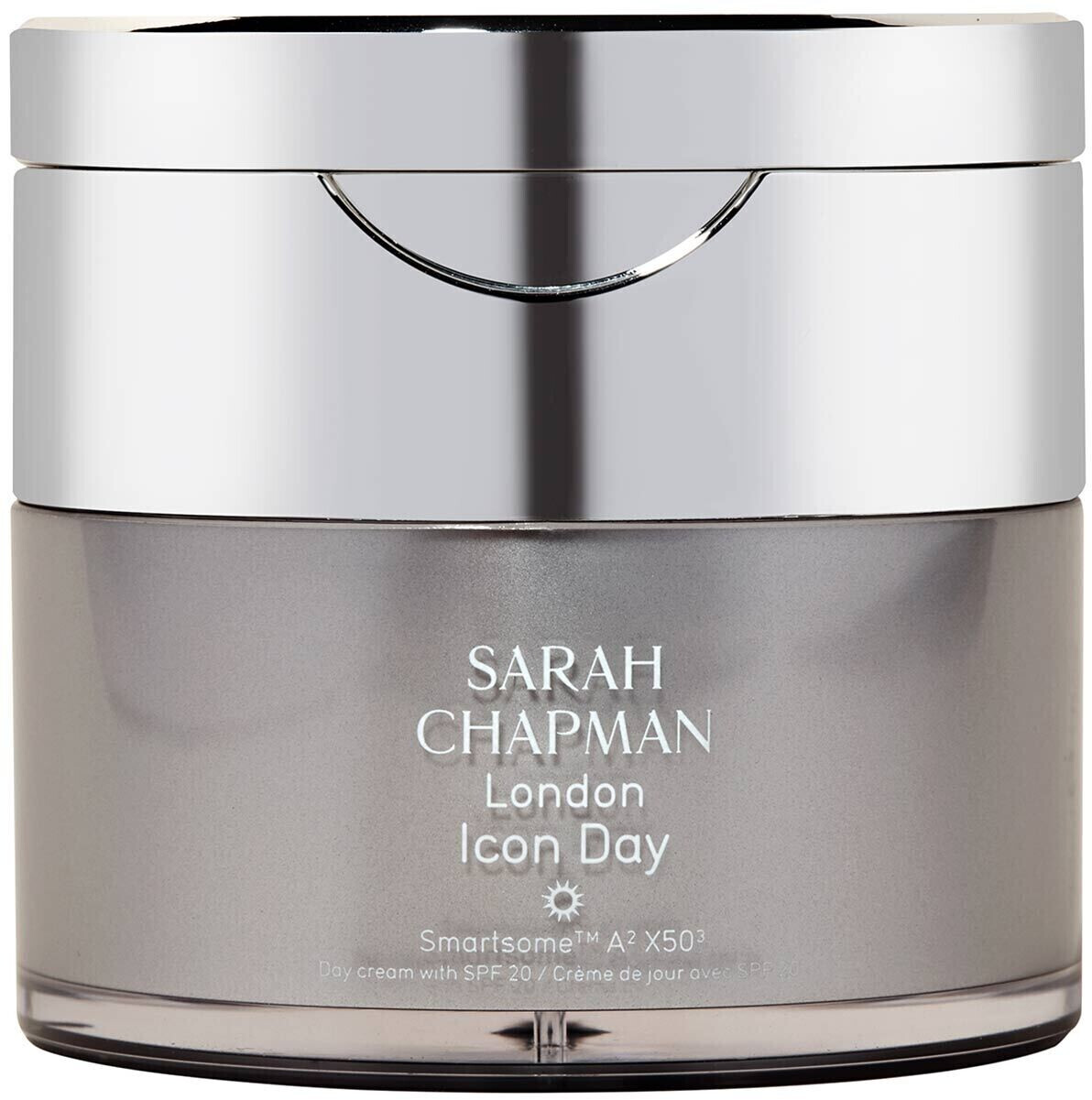 Sarah Chapman Icon Day Smartsome A2 X50³ Face Cream (30 ml)