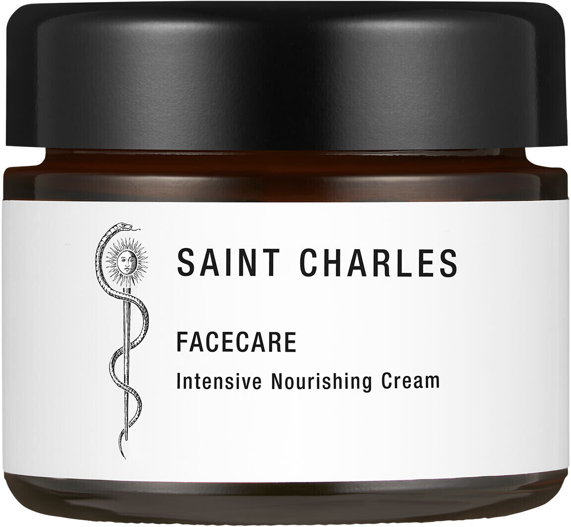 SAINT CHARLES Intensive Nourishing Cream (50 ml)