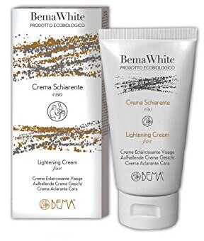 Bema Cosmetici White Brightening Face Cream (50 ml)