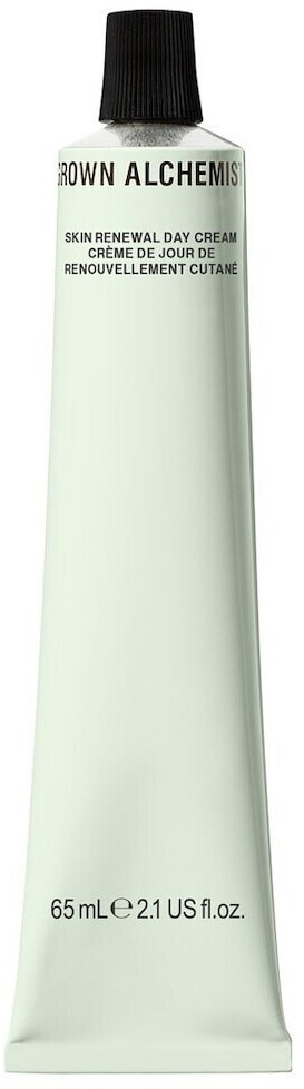 Grown Alchemist Skin Renewal Day Cream (65ml)