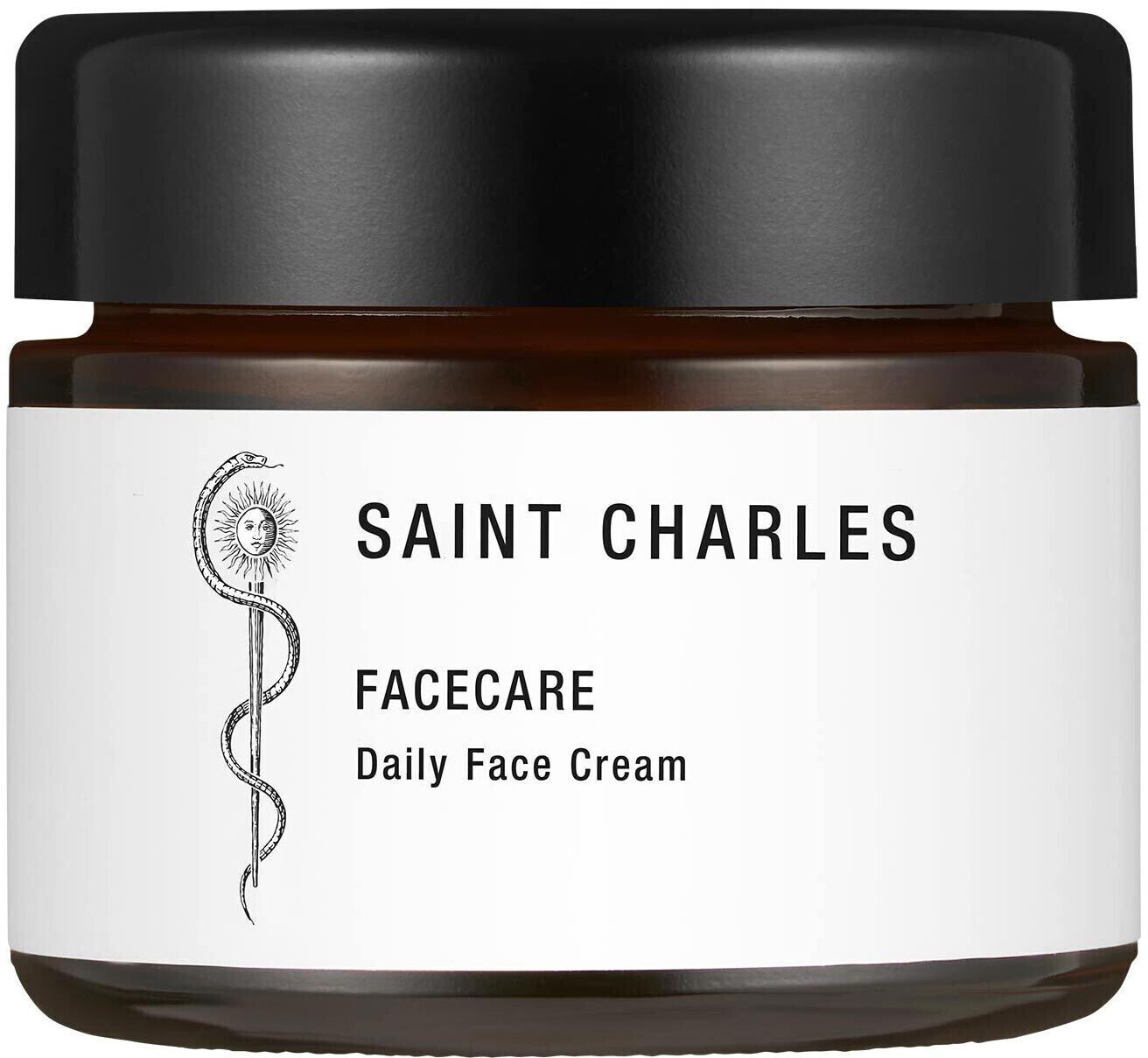 SAINT CHARLES Daily Face Cream (50ml)
