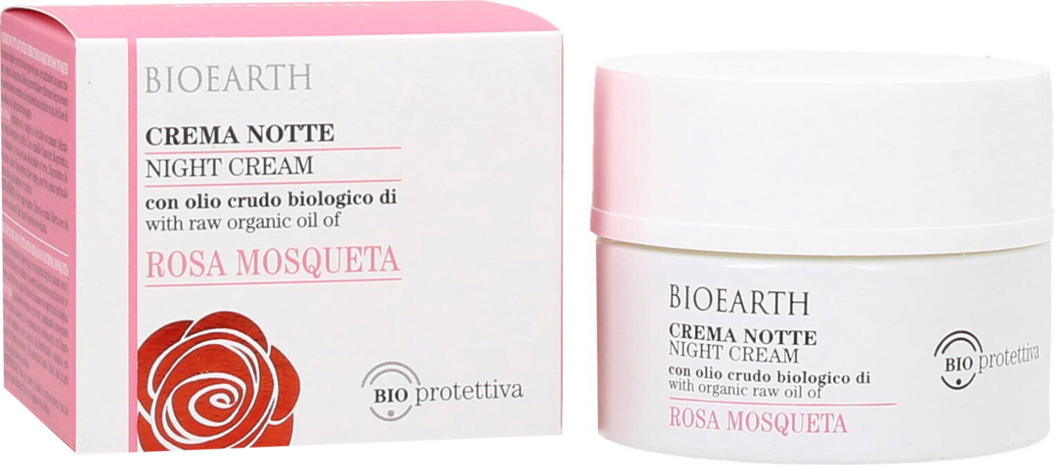 BIOEARTH BIOprotetiva Light 24h Care (50 ml)