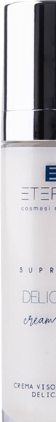 ETEREA Cosmesi Naturale Supreme Anti-Aging Delicate Face Cream (50 ml)