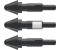 Dell Ersatzstiftspitzen für Active Pen (3er-Packung) NB1022