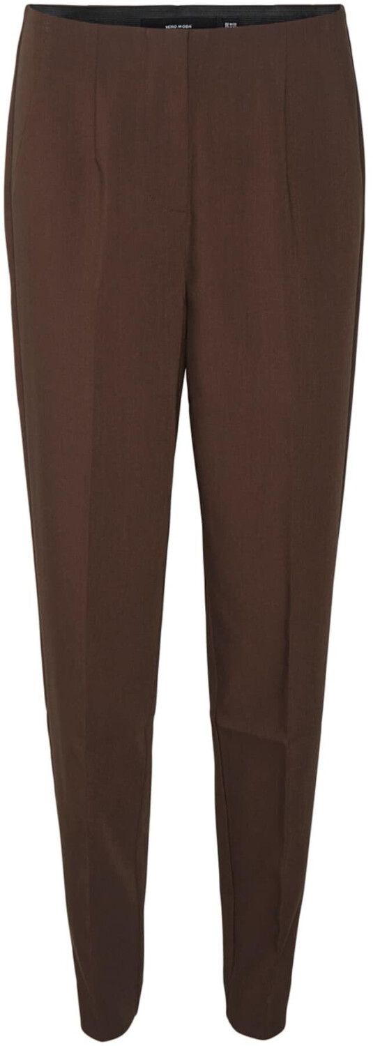 Vero Moda Vmsandy Tapered (10267685) coffee bean