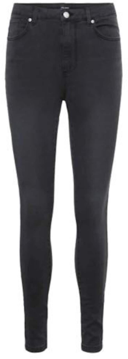 Vero Moda Vmsophia Hr Skinny (10291168) dark grey denim
