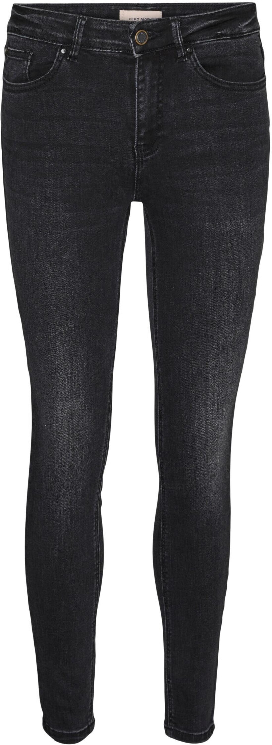 Vero Moda Vmflash Skinny Jeans (10298722) black