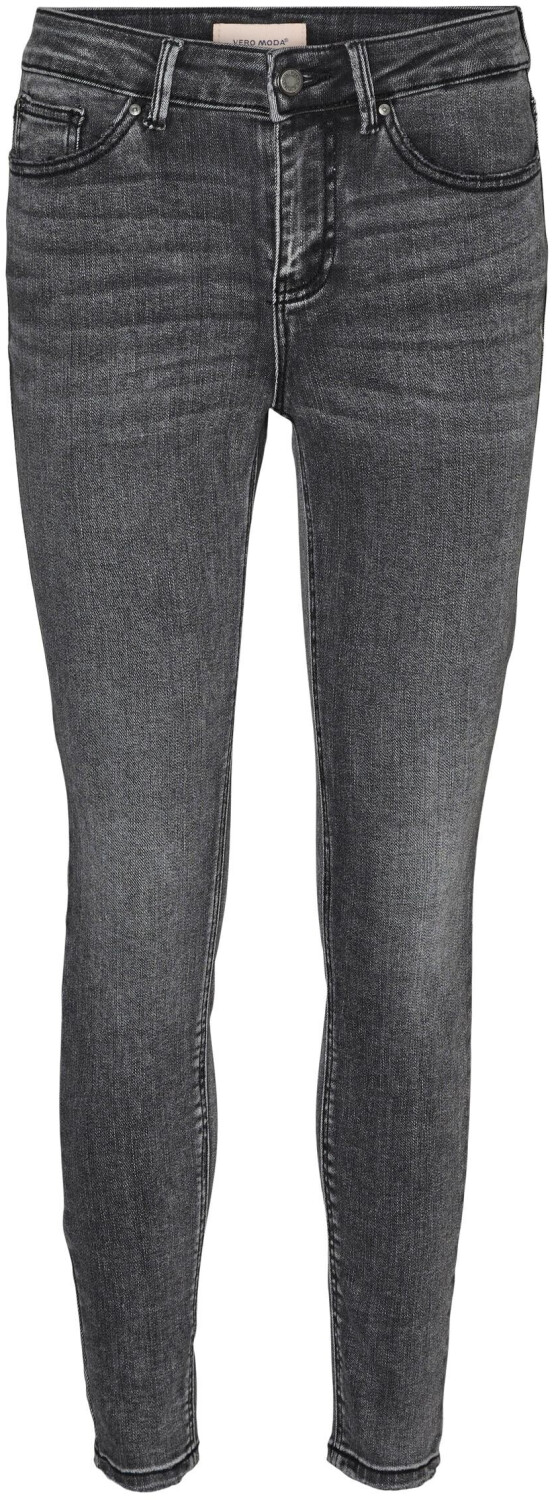 Vero Moda Vmflash Skinny Jeans (10298723) grey denim
