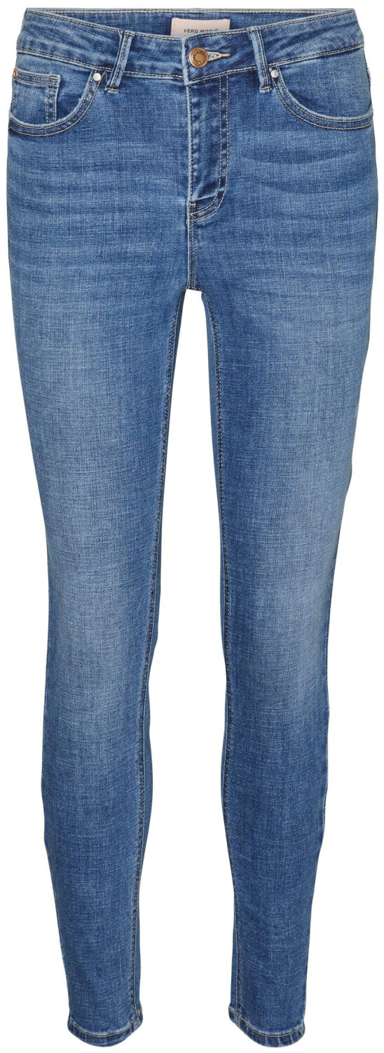 Vero Moda Vmflash Skinny Jeans (10300173) medium blue