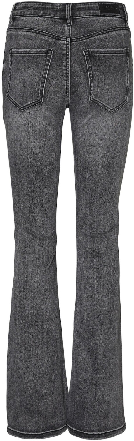 Vero Moda Vmflash Flared Jeans (110303196) medium grey denim ab 26