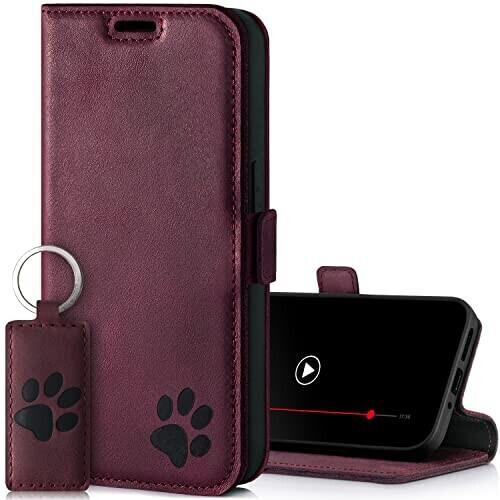 SURAZO MJ_S24P_PAW_CRAZY_BURGUND