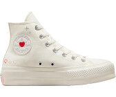 Converse plataforma idealo outlet