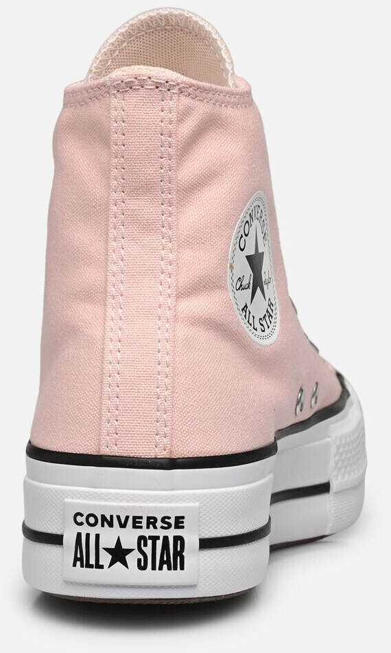 All star top creeper cano alto