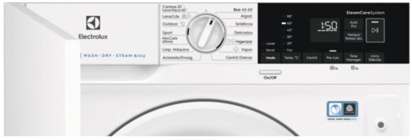 Electrolux EN7W4862OF, Bild 3