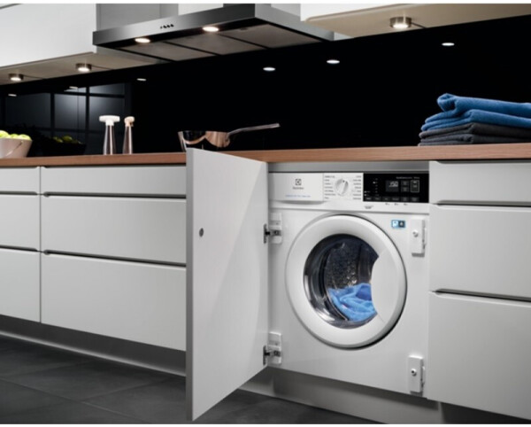 Electrolux EN7W4862OF, Bild 6