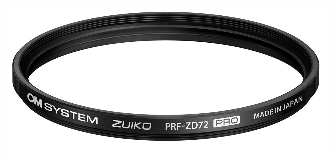 OM System PRF-Z 72