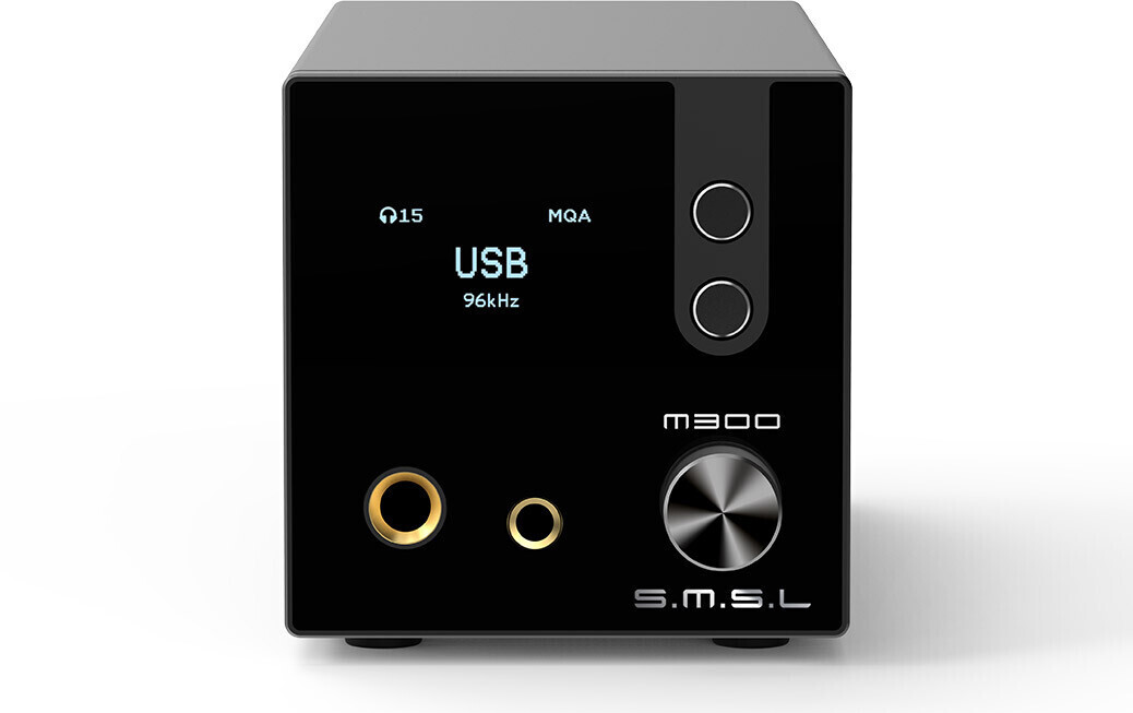 S.M.S.L. M300 SE ab 139,99 € Preisvergleich bei idealo.de