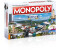 Monopoly Jena Gold Edition