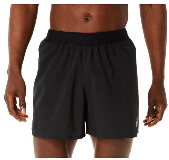 Asics running shorts 5 inch discount