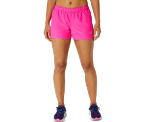 asics 4 inch shorts