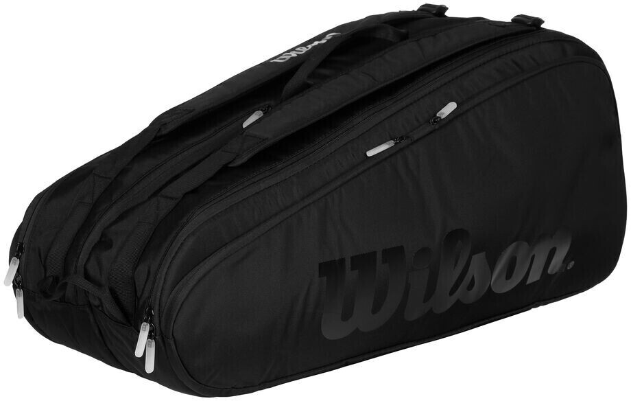 Wilson Tour Noir 12