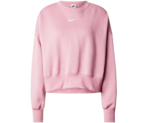 Nike Sportswear Phoenix Fleece Over-Oversized Sweatshirt (DQ5761