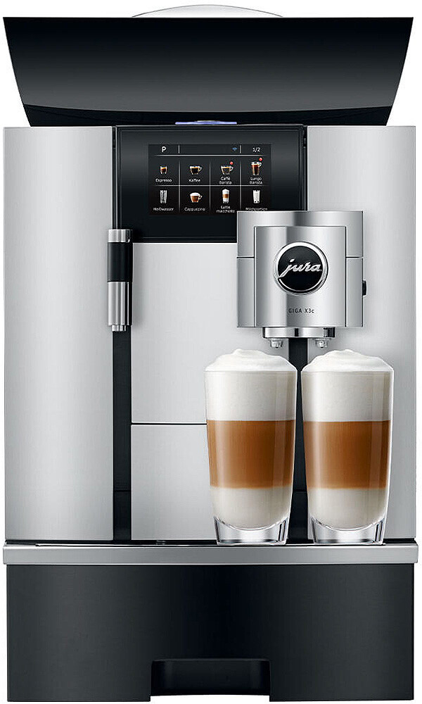 Jura giga x3c top