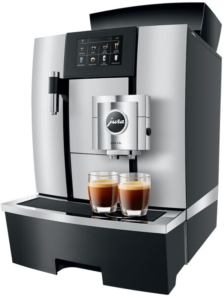 Jura GIGA X3c Aluminium EB (15571)
