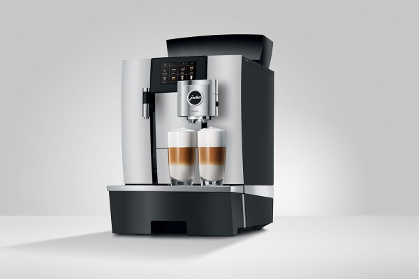 Jura GIGA X3c Aluminium EB (15571), Bild 16