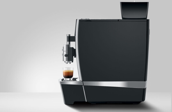 Jura GIGA X3c Aluminium EB (15571), Bild 7