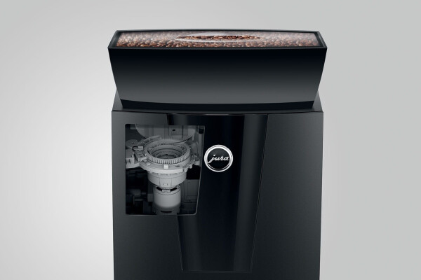 Jura GIGA X3c Aluminium EB (15571), Bild 9
