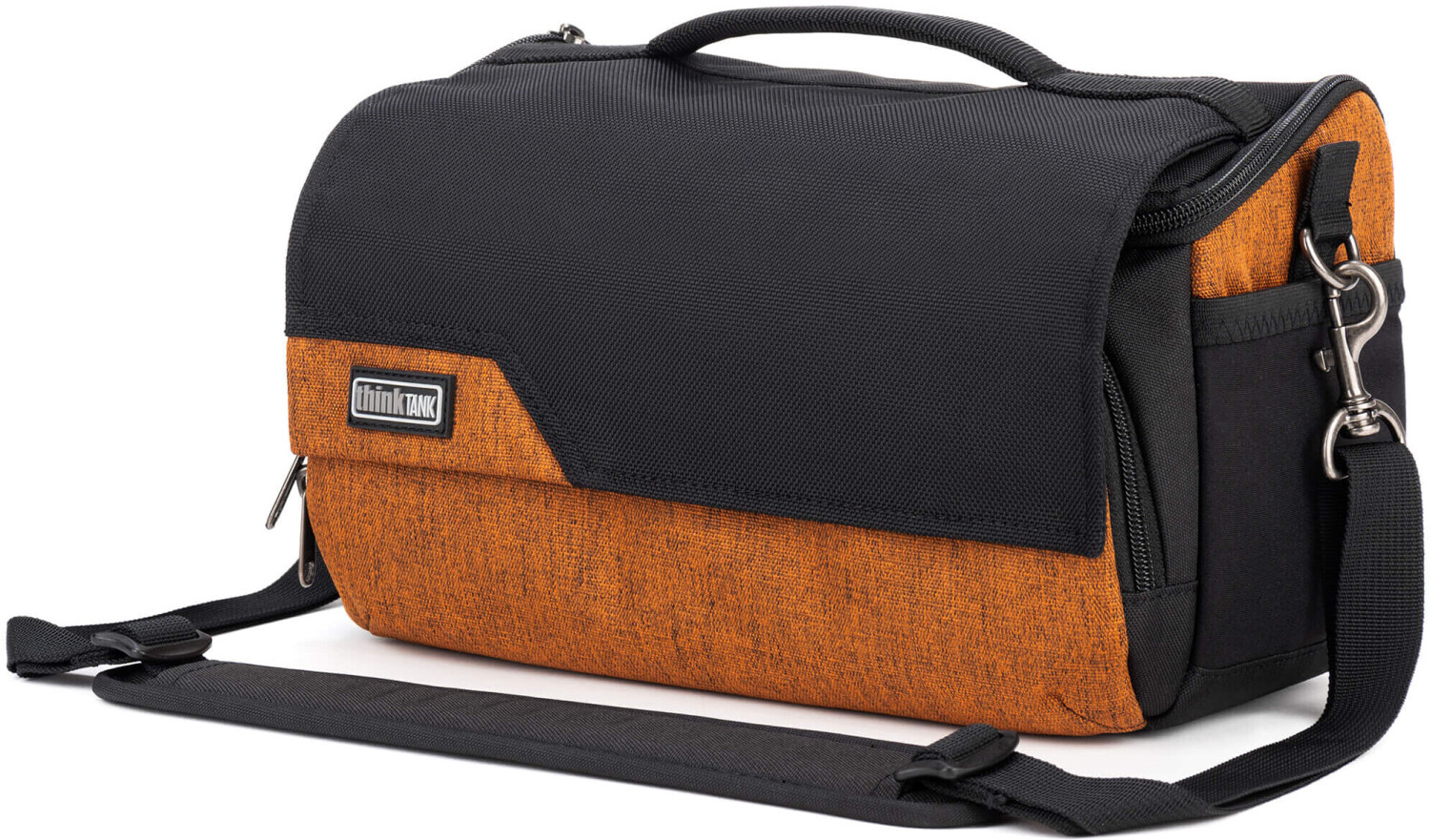 Think Tank Photo Mirrorless Mover 25 V2 Campfire Orange