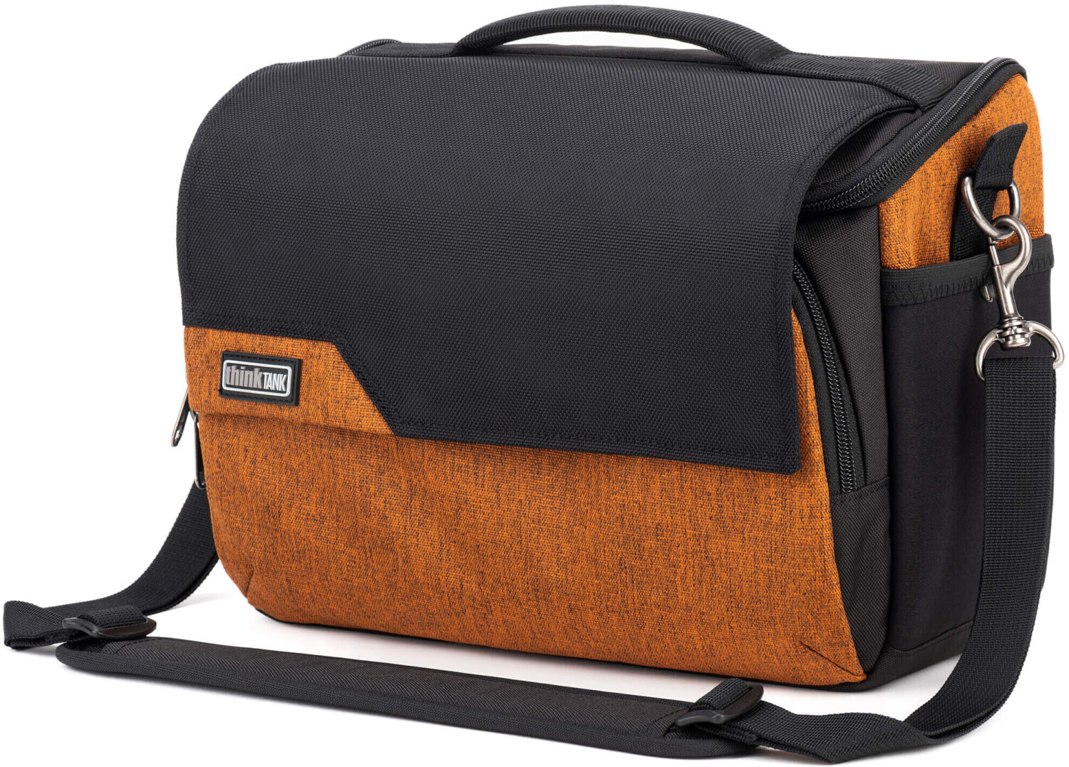Think Tank Photo Mirrorless Mover 30 V2 Campfire Orange