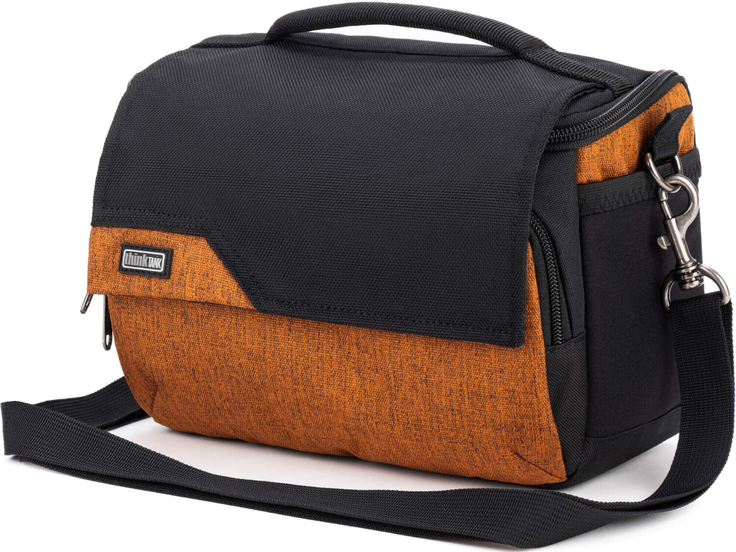Think Tank Photo Mirrorless Mover 20 V2 Campfire Orange
