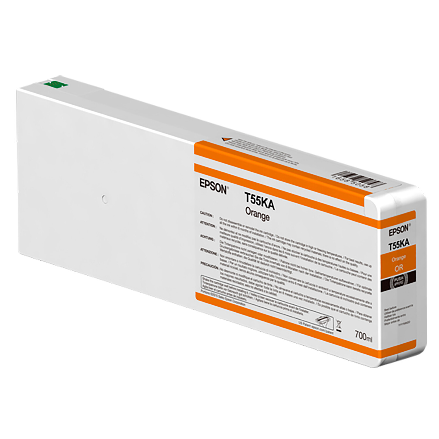 Epson T55KA00