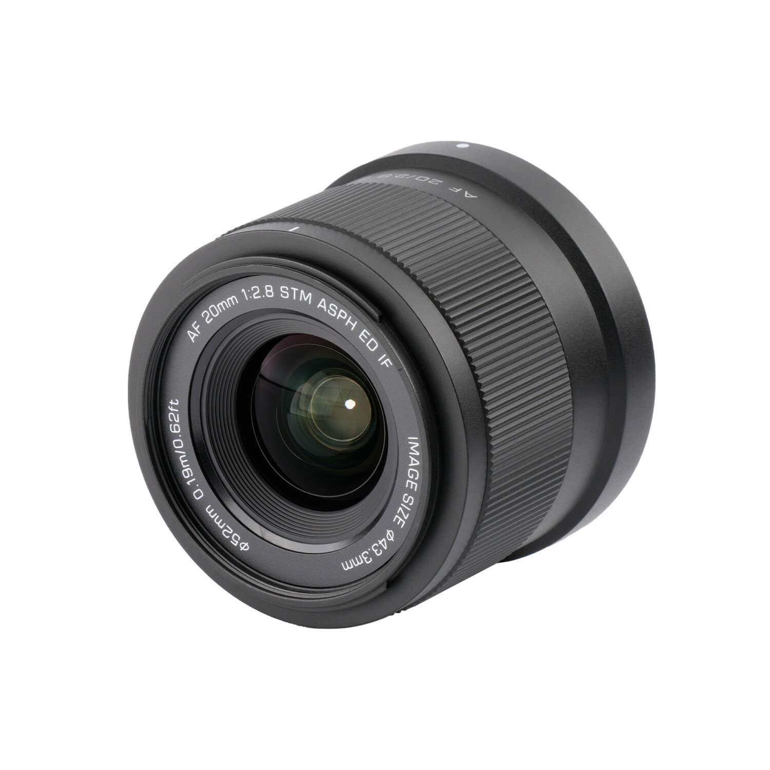 Viltrox AF 20mm f2.8 Nikon Z