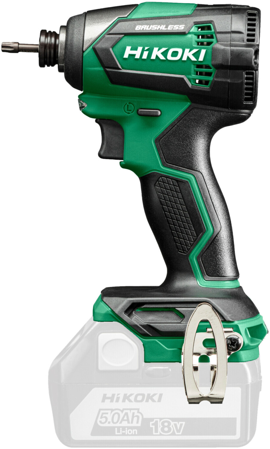 Hikoki WH18DE