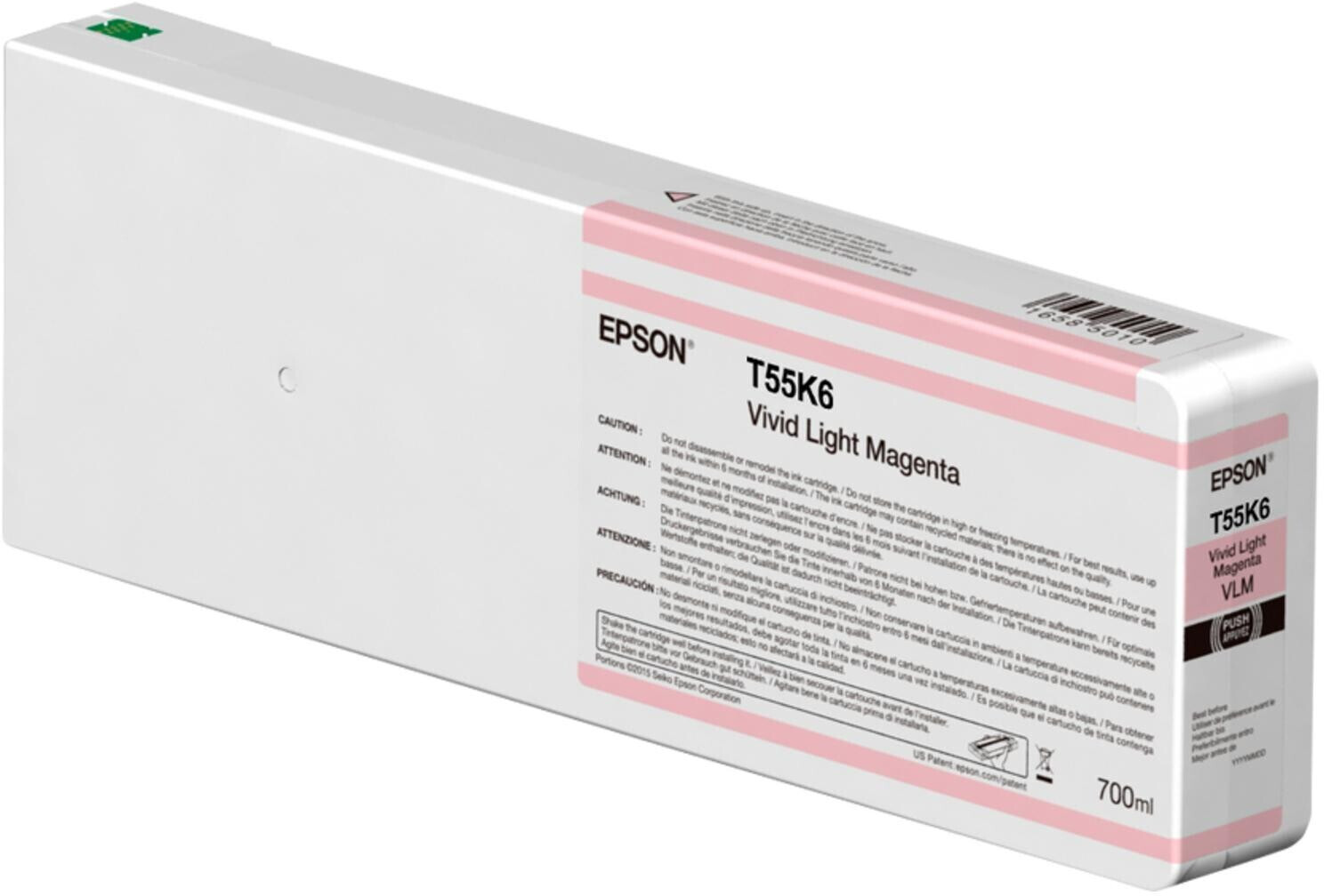 Epson T55K600