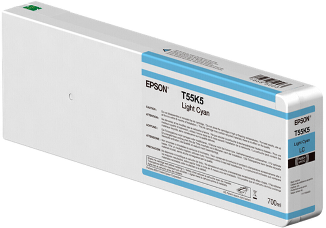 Epson T55K500