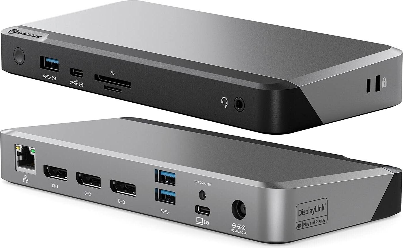 Alogic DX3 DUPRDX3-WW