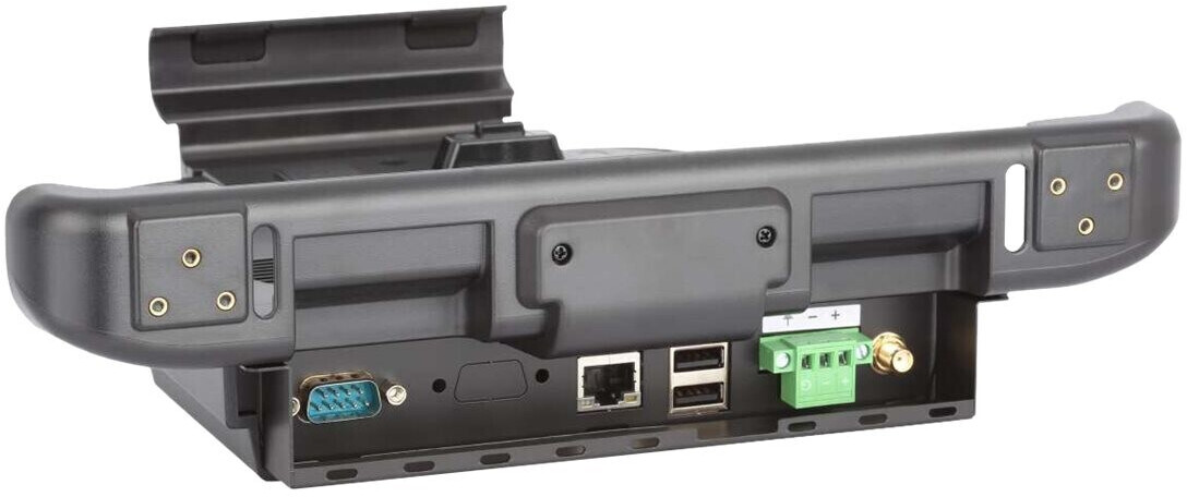 Honeywell RT10 Vehicle Dock