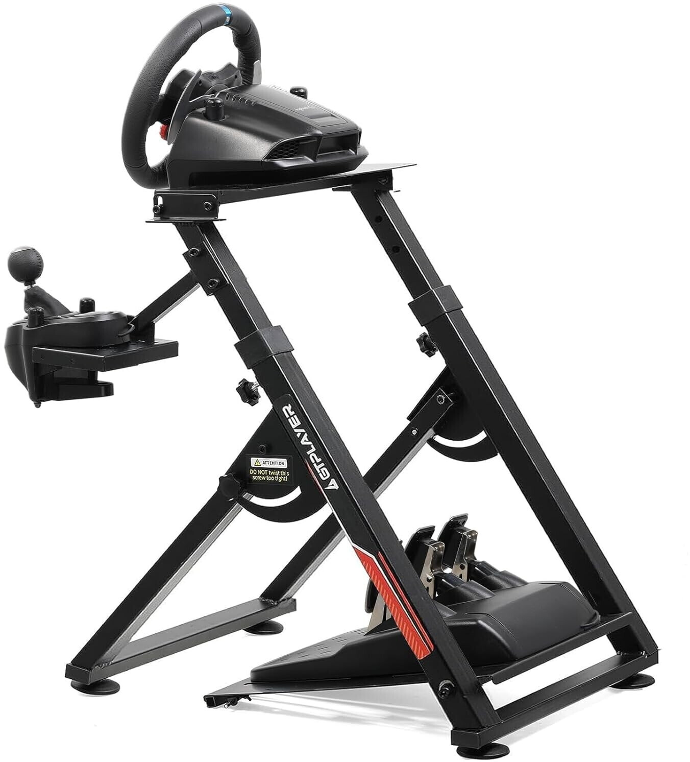 GTPlayer Racing Wheel Stand DF-GT-S04