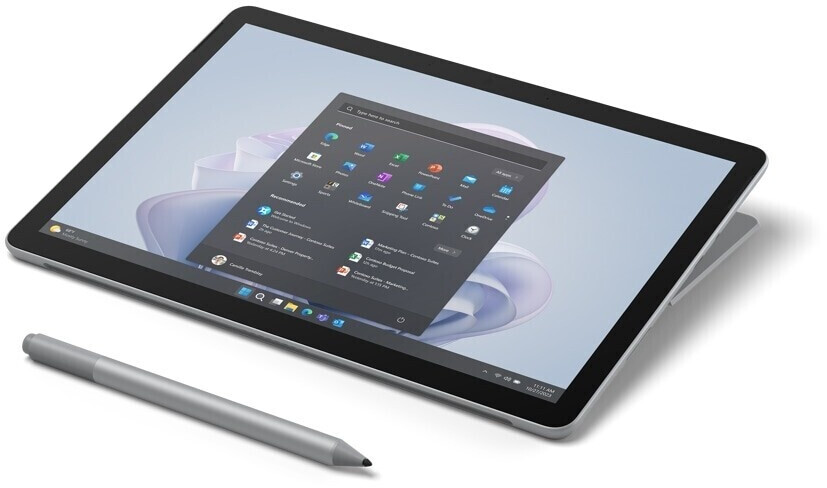 Microsoft Surface Go 4 XGT-00005
