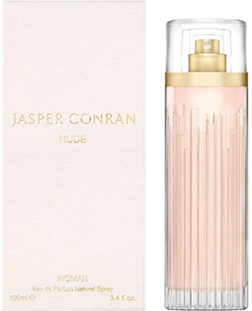 Photos - Women's Fragrance Jasper Conran Nude Eau de Parfum 100ml 