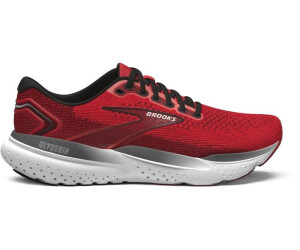 Brooks Glycerin 21 Zapatillas Running Rojo Hombre