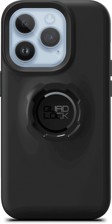 Quad Lock COVER CASE SUPPORT FOR APPLE IPHONE 14 PRO