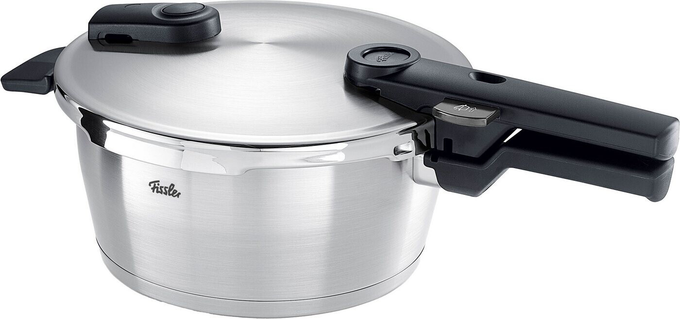 Fissler Vitaquick Premium Ø22 cm 3,5l